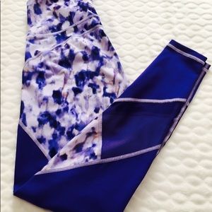 Old Navy active dry legging/pants